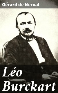 Cover Léo Burckart