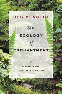 Cover Ecology of Enchantment