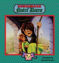 Cover Hunchback of Notre Dame