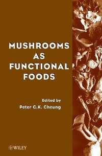 Cover Mushrooms as Functional Foods