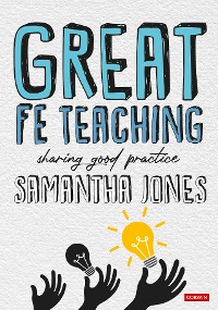 Cover Great FE Teaching
