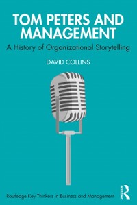 Cover Tom Peters and Management