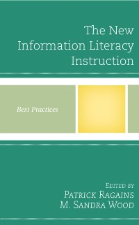 Cover New Information Literacy Instruction