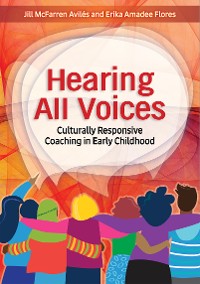 Cover Hearing All Voices