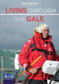 Cover Living Through The Gale