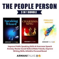 Cover The People Person 3-in-1 Bundle