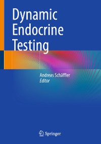 Cover Dynamic Endocrine Testing