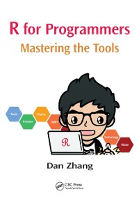 Cover R for Programmers