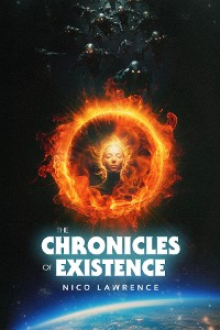 Cover The Chronicles of Existence