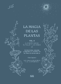 Cover La magia de las plantas