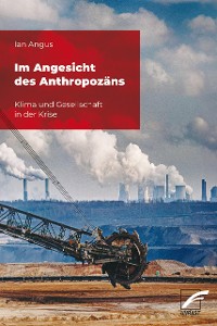 Cover Im Angesicht des Anthropozäns