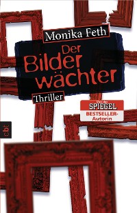 Cover Der Bilderwächter