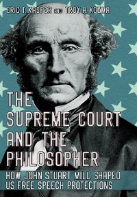 Cover Supreme Court and the Philosopher