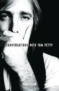 Cover Conversations with Tom Petty