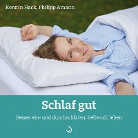 Cover Schlaf gut