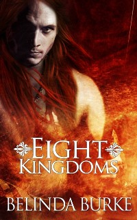 Cover Eight Kingdoms: A Box Set