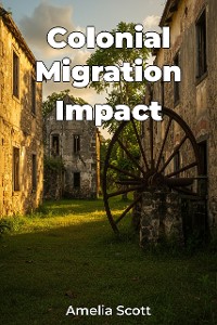 Cover Colonial Migration Impact