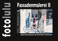 Cover Fassadenmalerei II