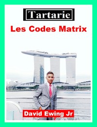 Cover Tartarie - Les Codes Matrix