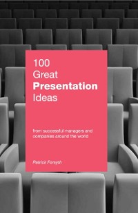 Cover 100 Great Presentation Ideas