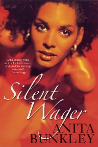 Cover Silent Wager