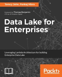 Cover Data Lake for Enterprises