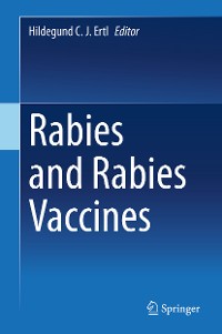 Cover Rabies and Rabies Vaccines