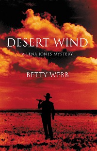 Cover Desert Wind