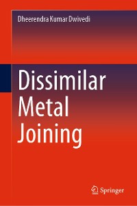 Cover Dissimilar Metal Joining