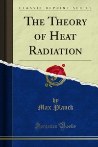 Cover Theory of Heat Radiation