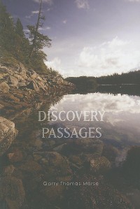 Cover Discovery Passages