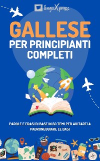 Cover Gallese per principianti completi