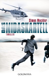 Cover Das Midas-Kartell