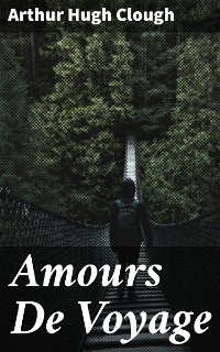 Cover Amours De Voyage