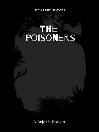 Cover The Poisoners