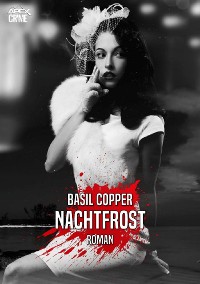 Cover NACHTFROST