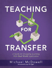 Cover Teaching for Transfer