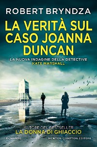 Cover La verità sul caso Joanna Duncan