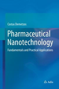 Cover Pharmaceutical Nanotechnology