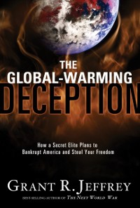 Cover Global-Warming Deception