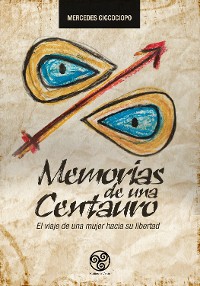 Cover Memorias de una Centauro