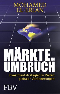 Cover Märkte im Umbruch