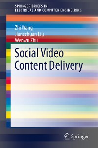 Cover Social Video Content Delivery