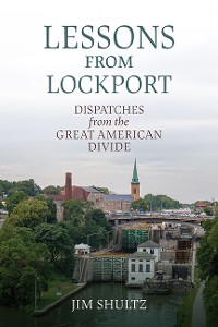 Cover Lessons from Lockport