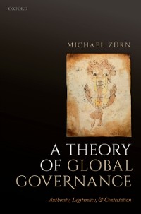 Cover Theory of Global Governance