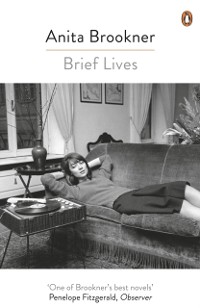 Cover Brief Lives