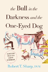 Cover The Bull in the Darkness and the One-Eyed Dog