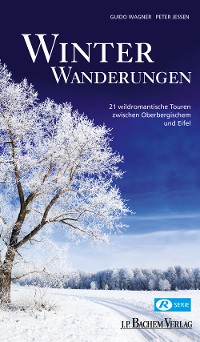 Cover Winterwanderungen