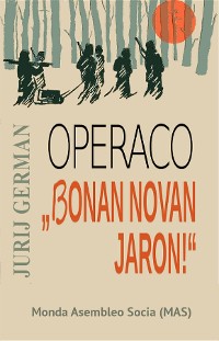 Cover Operaco "Bonan novan jaron"