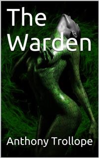 Cover The Warden